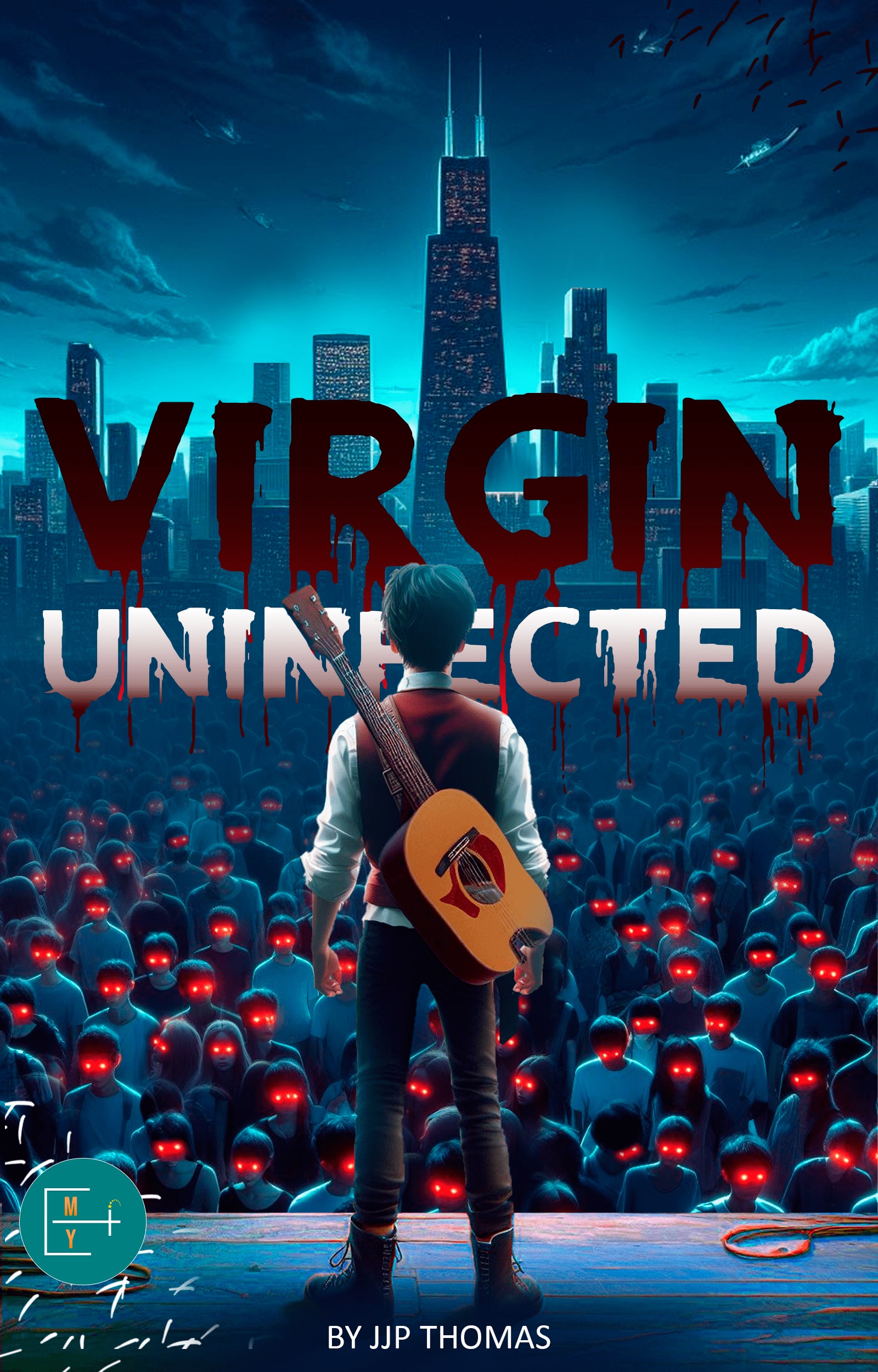 Virgin Uninfected