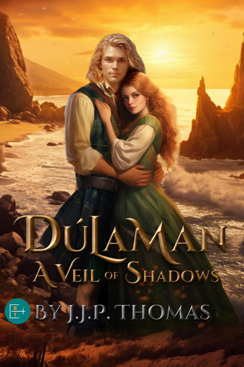 Dulaman A veil of Shadows